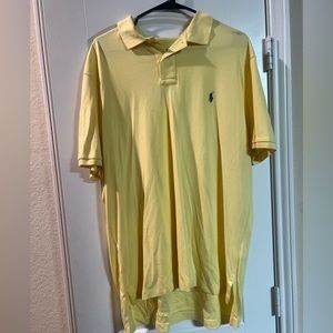 Polo Ralph Lauren shirt